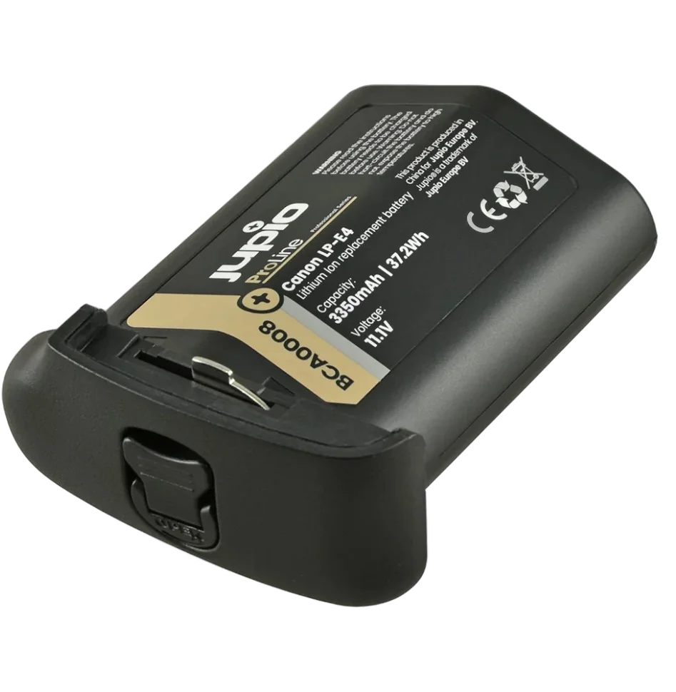 Аккумулятор Jupio ProLine LP-E4