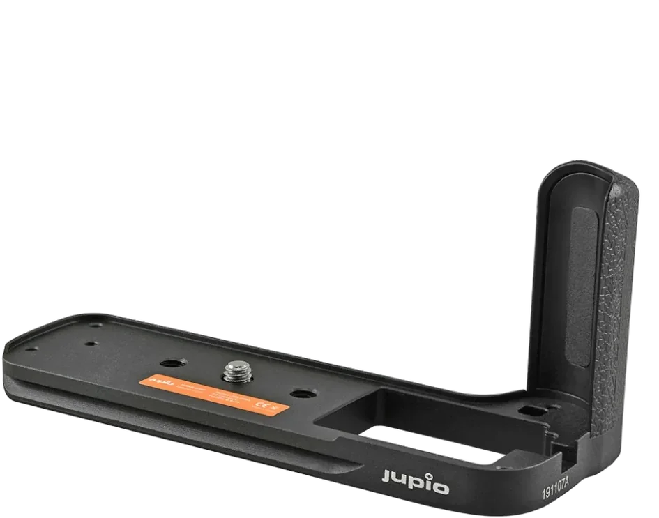 L-Bracket Jupio Hand Grip для Fujifilm X-T3