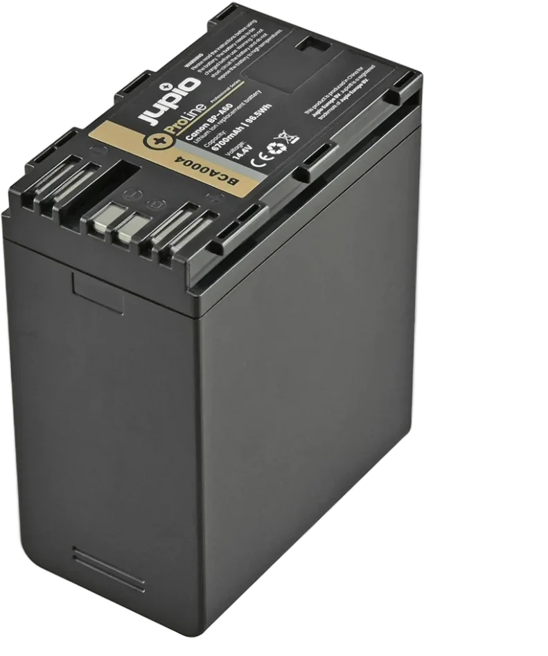 Аккумулятор Jupio ProLine BP-A60