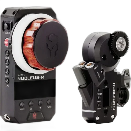 Радиофокус Tilta Nucleus-M Wireless Lens Control System Partial Kit I