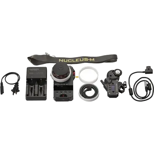 Радиофокус Tilta Nucleus-M Wireless Lens Control System Partial Kit I