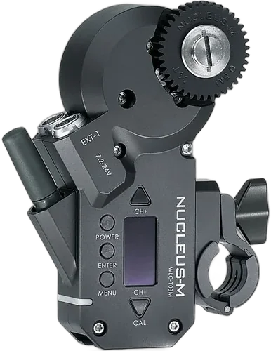 Радиофокус Tilta Nucleus-M Wireless Lens Control System WLC-T03
