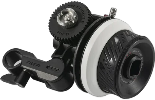 Фоллоу-фокус Tiltaing FF-T07 Mini Follow Focus