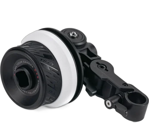 Фоллоу-фокус Tiltaing FF-T07 Mini Follow Focus