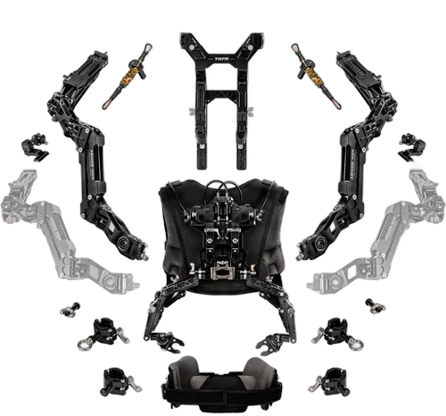 Экзоскелет Tilta Armor-Man 3.0 Gimbal Support System