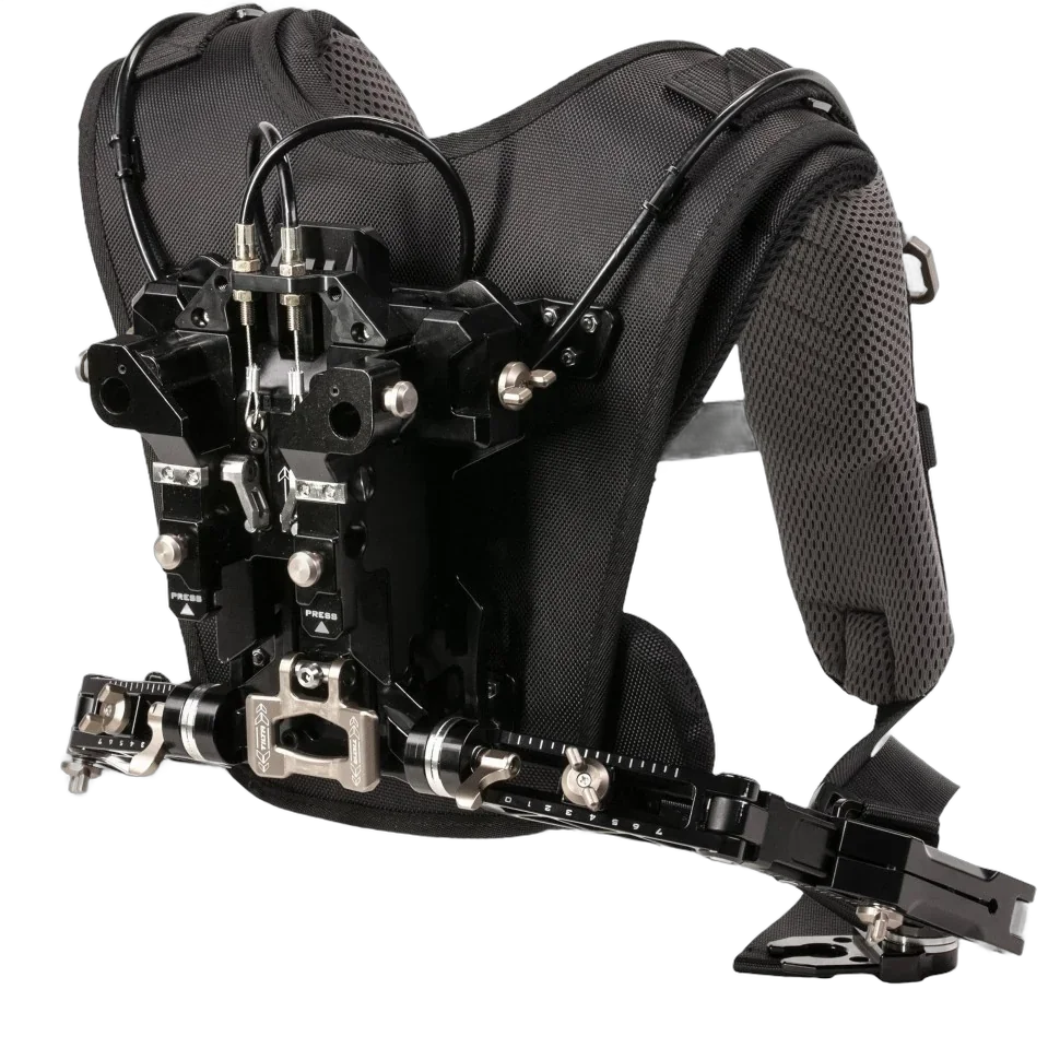 Экзоскелет Tilta Armor-Man 3.0 Gimbal Support System