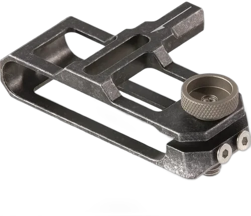 Держатель SSD Tilta Samsung T5 SSD Holder for BMPCC 4K Cages (Tactical Gray) TA-SSDH-T5