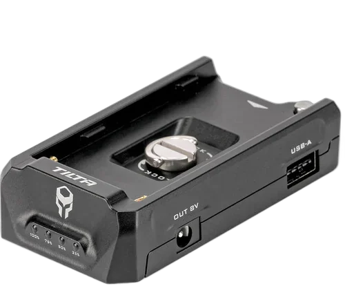 Плата питания Tilta L-Series Battery Plate Sony F970 TA-BTP2-F970-B