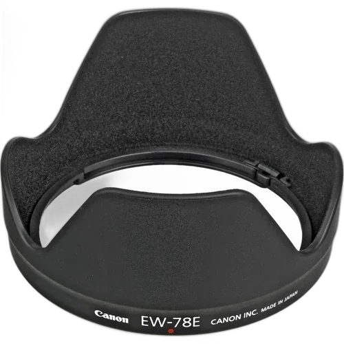 Бленда Canon EW-78E для 15-85mm IS USM