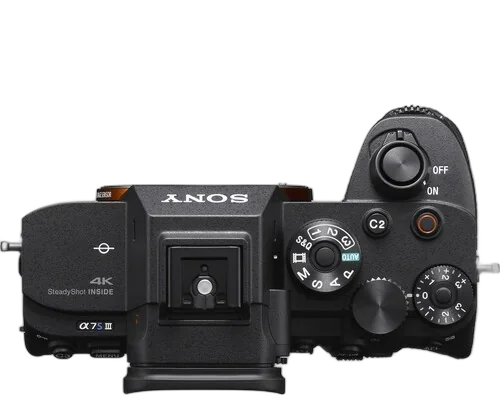 Фотоаппарат Sony Alpha A7S III kit 16-35mm f/2.8 GM