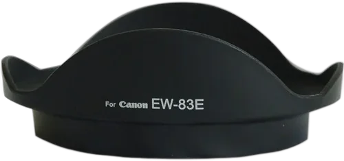 Бленда Canon EW-83E для EF 17-40mm USM,EF-S 10-22mm