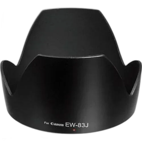 Бленда Canon EW-83J для 17-55mm IS USM