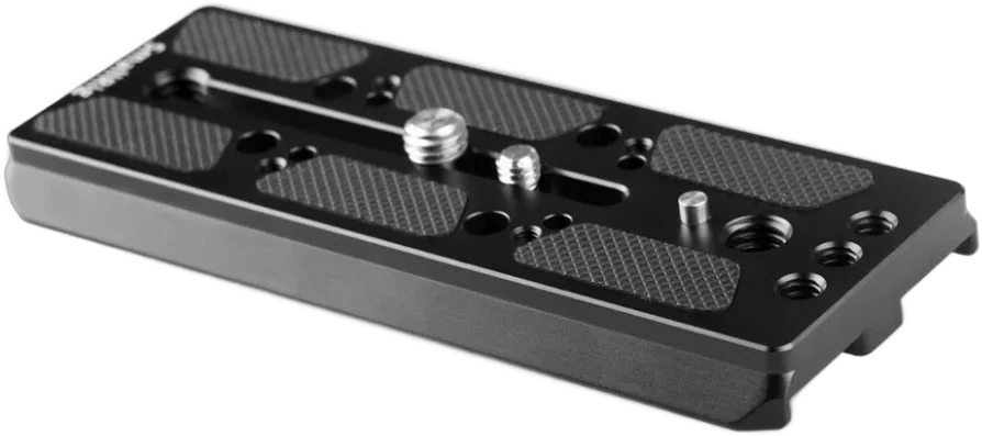Площадка SmallRig Quick Release Plate (Manfrotto Style) 1767