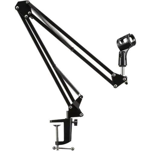 Держатель микрафона Musicians Value MCrane1 Microphone Suspension Crane Arm