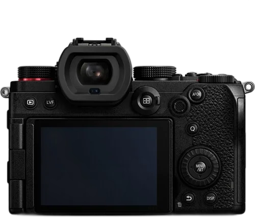 Цифровая фотокамера Panasonic Lumix DC-S5 Body