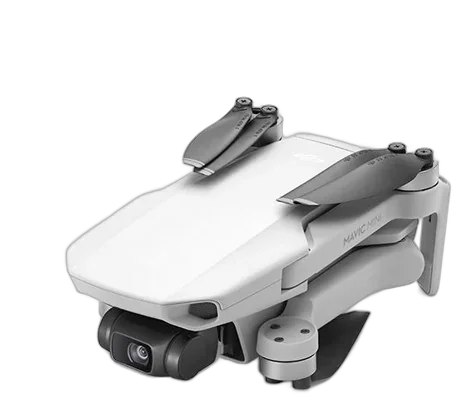 Дрон DJI Mini 2