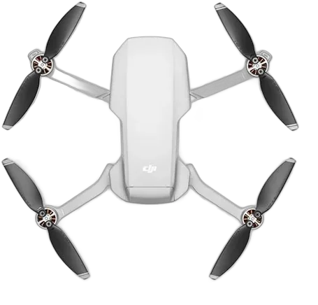 Дрон DJI Mini 2