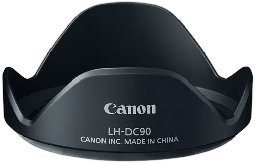 Бленда Canon LH-DC90 для PowerShot SX60 HS
