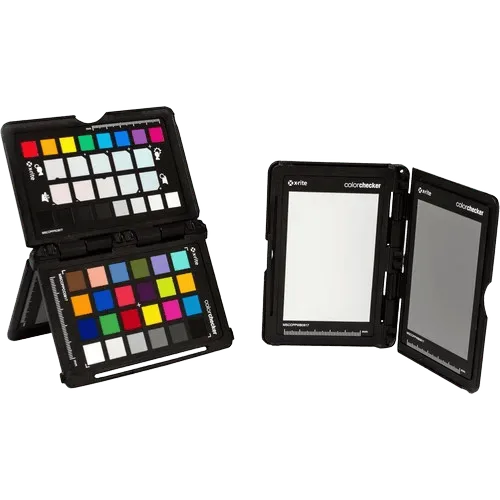 Цветовая шкала Calibrite ColorChecker Passport Photo 2