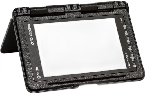 Цветовая шкала Calibrite ColorChecker Passport Photo 2