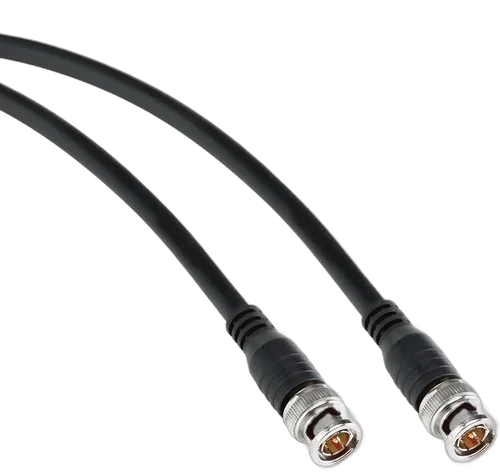 Кабель Pearstone 10' (3 m) SDI Video Cable - BNC to BNC
