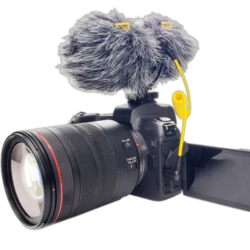 Выносной Deity V-Mic D4 DUO