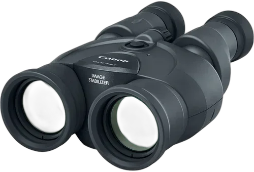 Бинокль Canon 12x36 IS III