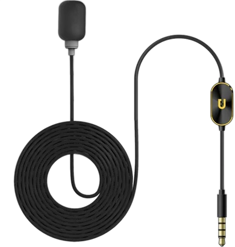 Петличный Deity V.Lav Omnidirectional Lavalier with Microprocessor
