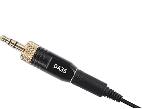 Петличный Deity W.Lav (DA35) для Sennheiser ew