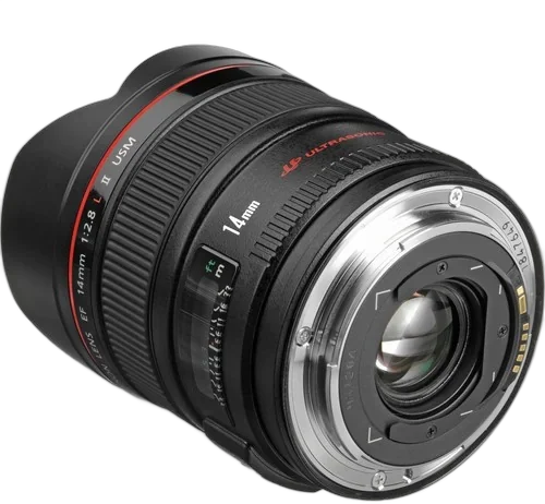 Объектив Canon EF 14mm f/2.8L II USM