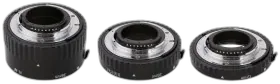 Макро кольца с автофокусом на Nikon