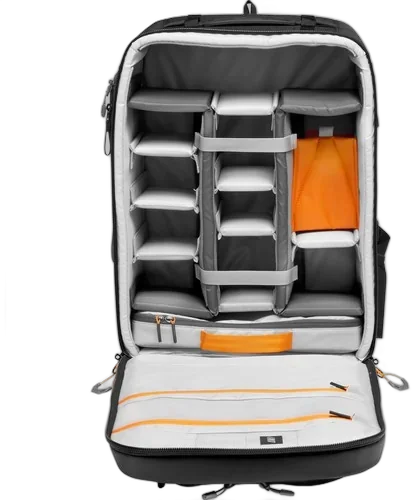 Рюкзак Lowepro Pro Trekker BP 450 AW II