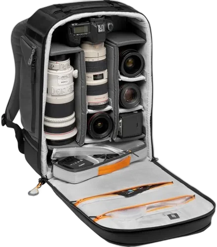 Рюкзак Lowepro Pro Trekker BP 450 AW II
