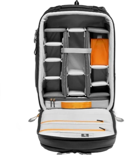 Рюкзак Lowepro Pro Trekker BP 350 AW II