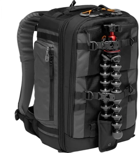 Рюкзак Lowepro Pro Trekker BP 350 AW II