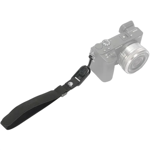 Кистевой ремень SmallRig Camera Wrist Strap PSW2398