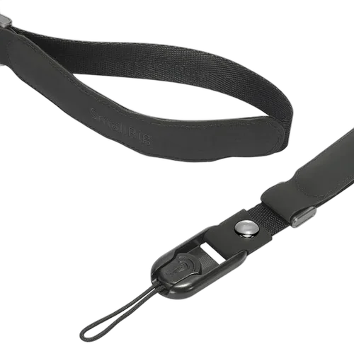 Кистевой ремень SmallRig Camera Wrist Strap PSW2398