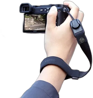 Кистевой ремень SmallRig Camera Wrist Strap PSW2398