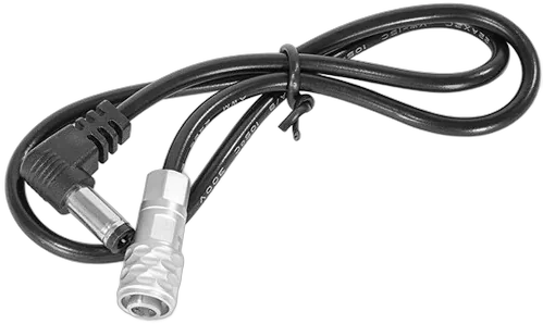 Кабель SmallRig DC5525 to 2-Pin Charging Cable for BMPCC 4K/6K 2920
