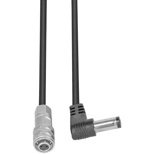 Кабель SmallRig DC5525 to 2-Pin Charging Cable for BMPCC 4K/6K 2920