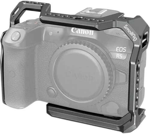 Клетка SmallRig Camera Cage для Canon EOS R5 and R6 2982