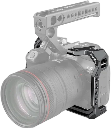 Клетка SmallRig Camera Cage для Canon EOS R5 and R6 2982