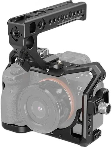 Клетка SmallRig Master Kit для Sony Alpha A7S III A7S3 3009