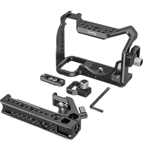 Клетка SmallRig Master Kit для Sony Alpha A7S III A7S3 3009