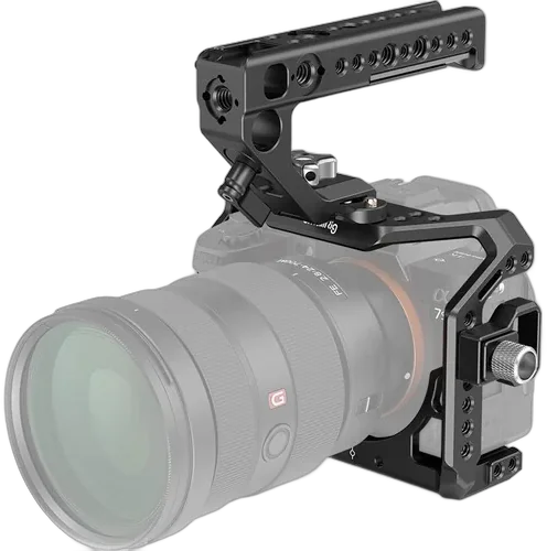 Клетка SmallRig Master Kit для Sony Alpha A7S III A7S3 3009