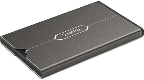 Чехол для карт памяти SmallRig Memory Card Case 2832