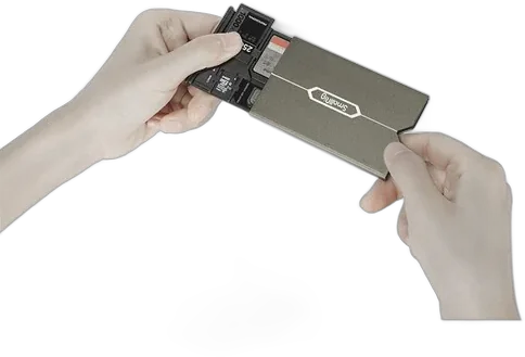 Чехол для карт памяти SmallRig Memory Card Case 2832