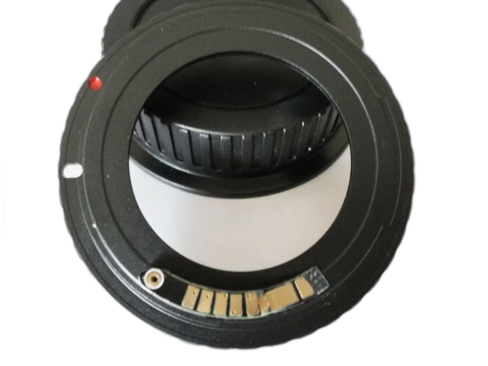 Переходник AF M42 Lens на Sony A Mount