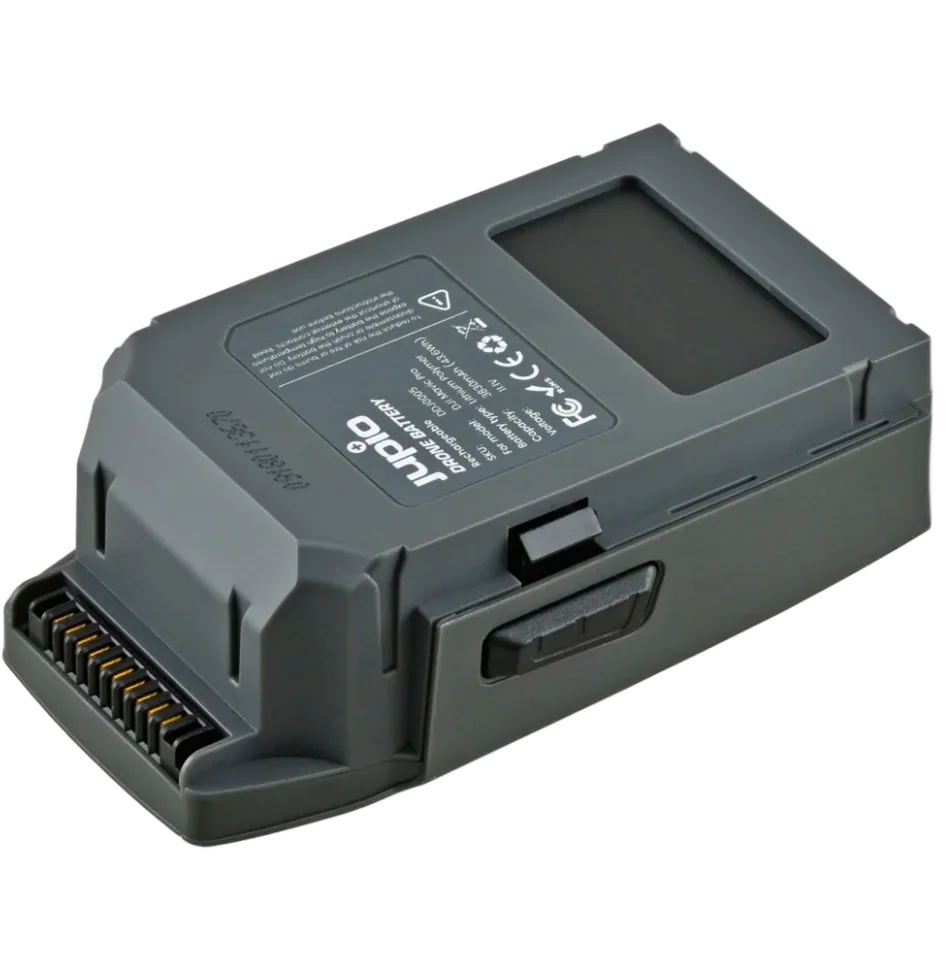 Аккумулятор Jupio для DJI Mavic Pro - 3830 mAh (43.6Wh)