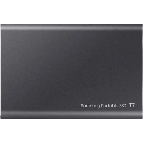 Внешний жесткий диск Samsung 2TB T7 Portable SSD